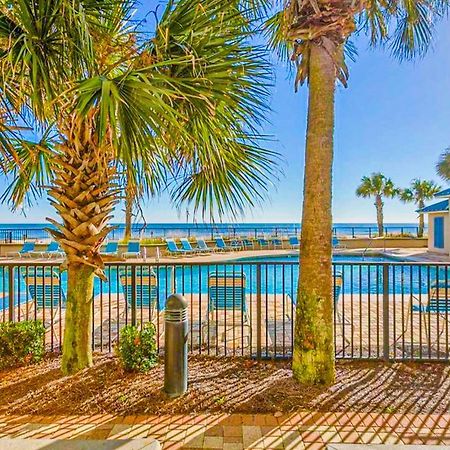 Vila Bluewater Orange Beach Exteriér fotografie