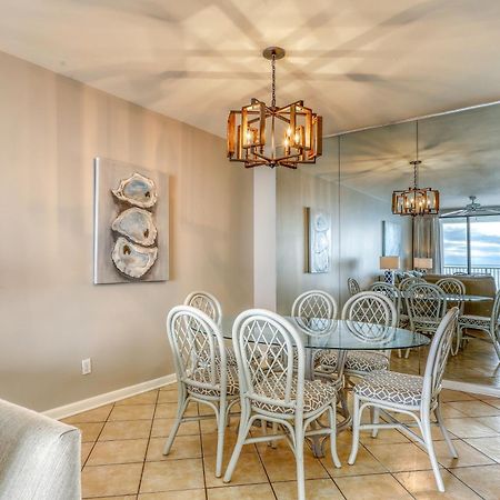 Vila Bluewater Orange Beach Pokoj fotografie