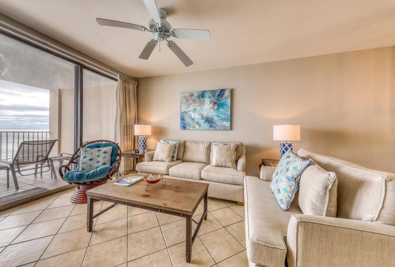 Vila Bluewater Orange Beach Pokoj fotografie
