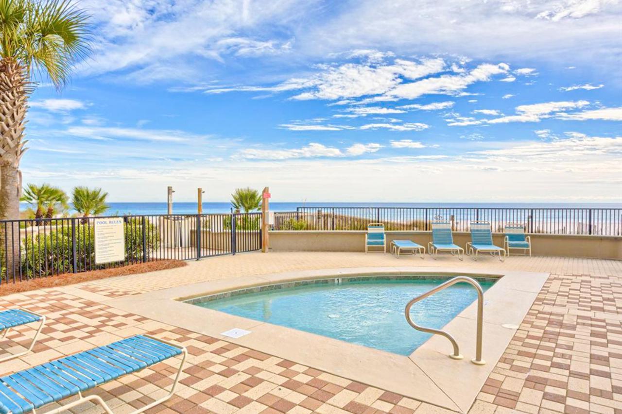 Vila Bluewater Orange Beach Exteriér fotografie