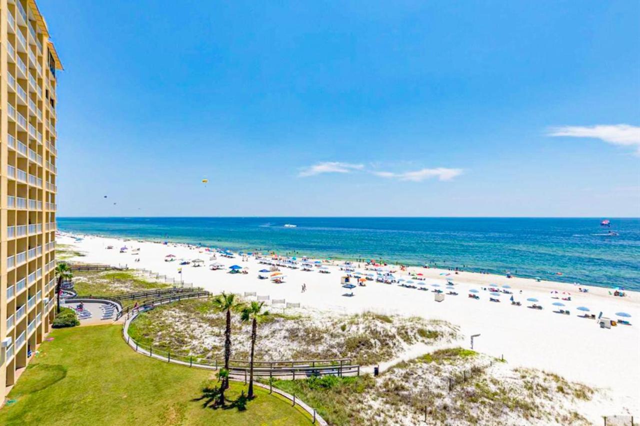 Vila Bluewater Orange Beach Exteriér fotografie