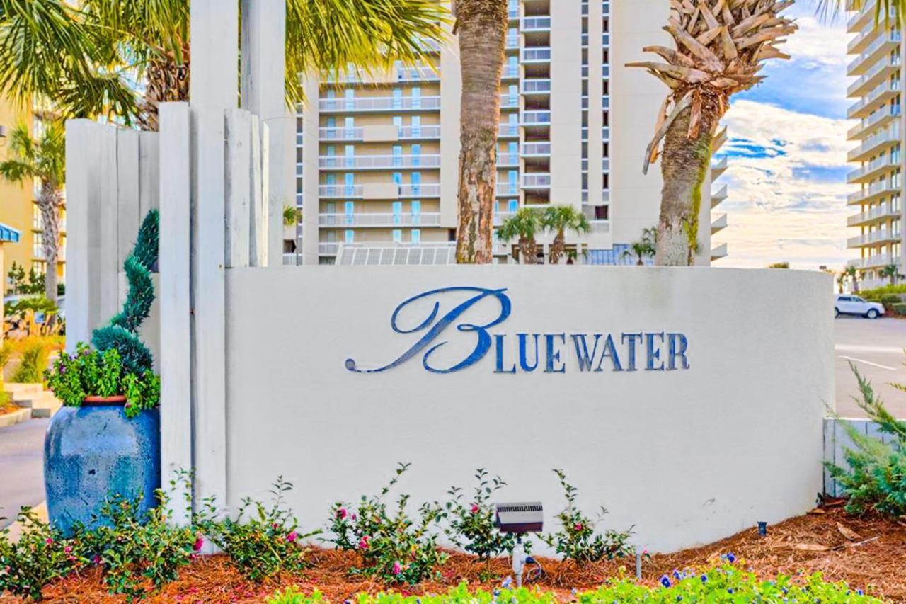 Vila Bluewater Orange Beach Exteriér fotografie