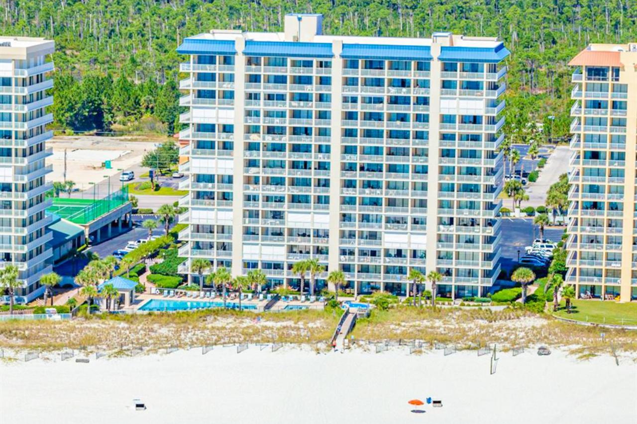 Vila Bluewater Orange Beach Exteriér fotografie