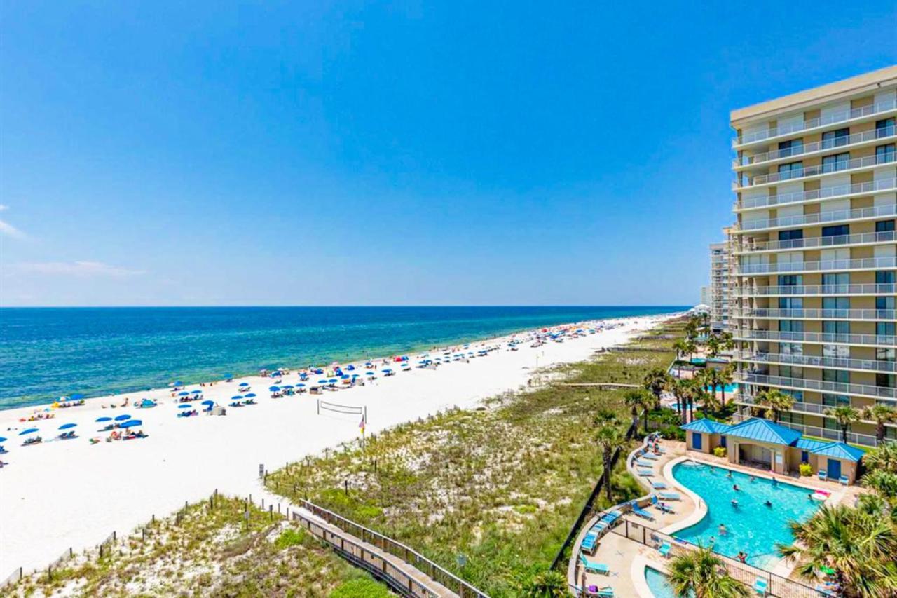 Vila Bluewater Orange Beach Exteriér fotografie
