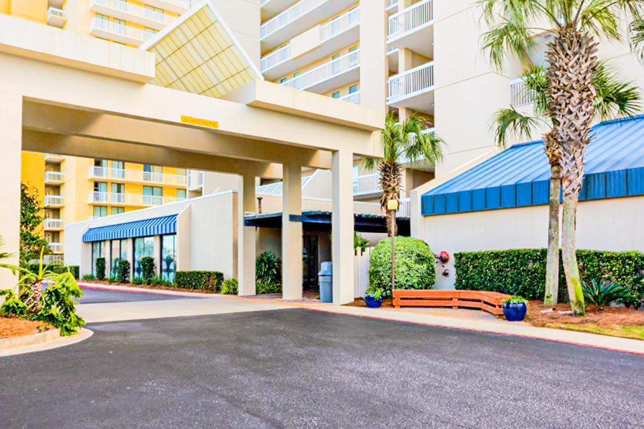 Vila Bluewater Orange Beach Exteriér fotografie