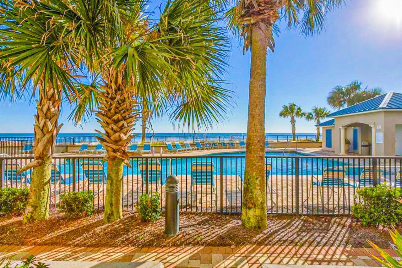 Vila Bluewater Orange Beach Exteriér fotografie