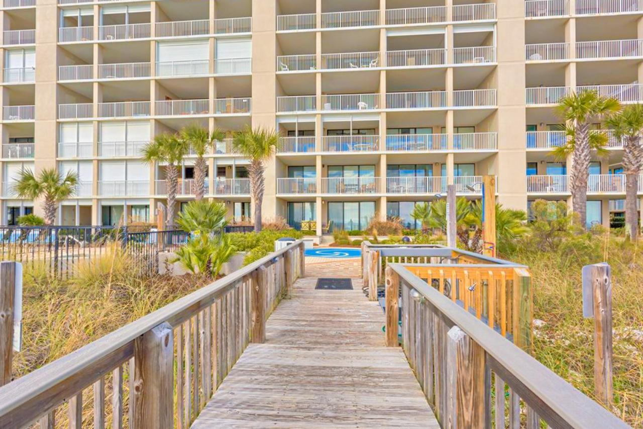 Vila Bluewater Orange Beach Exteriér fotografie