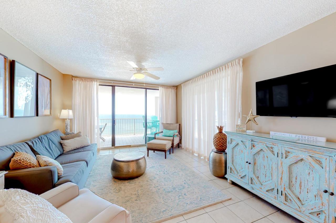 Vila Bluewater Orange Beach Pokoj fotografie