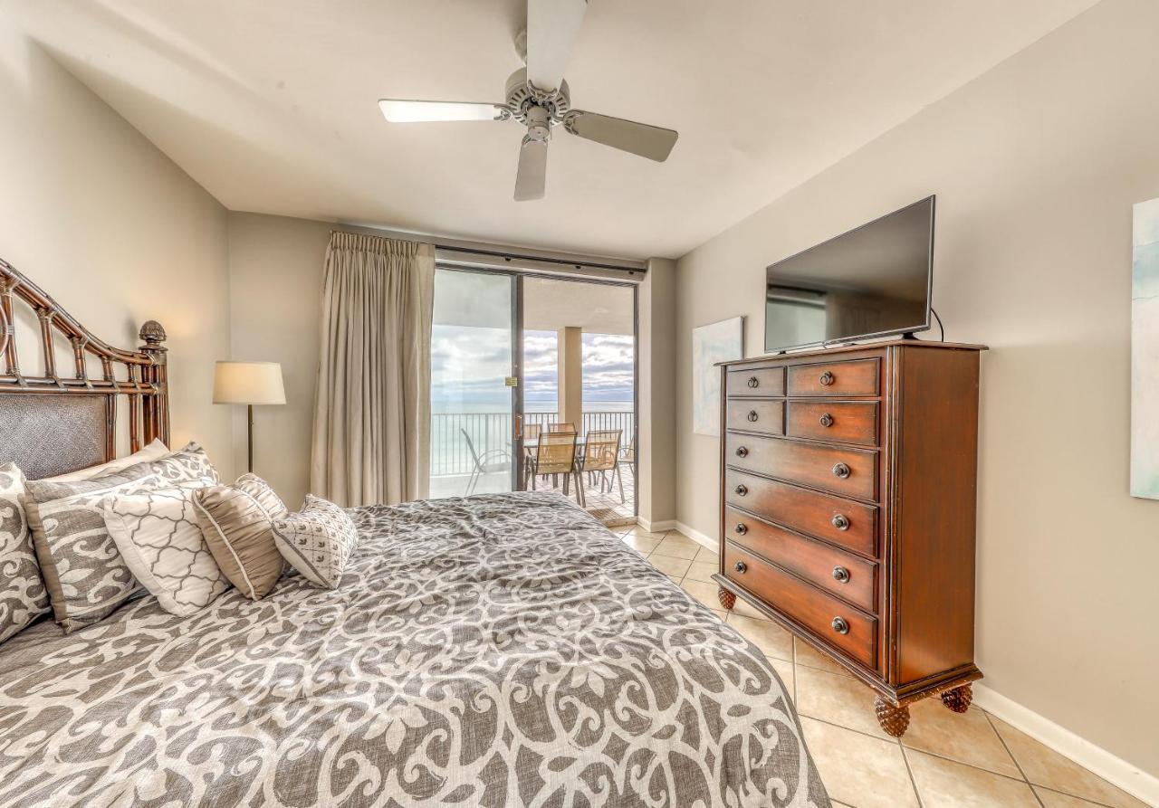 Vila Bluewater Orange Beach Exteriér fotografie