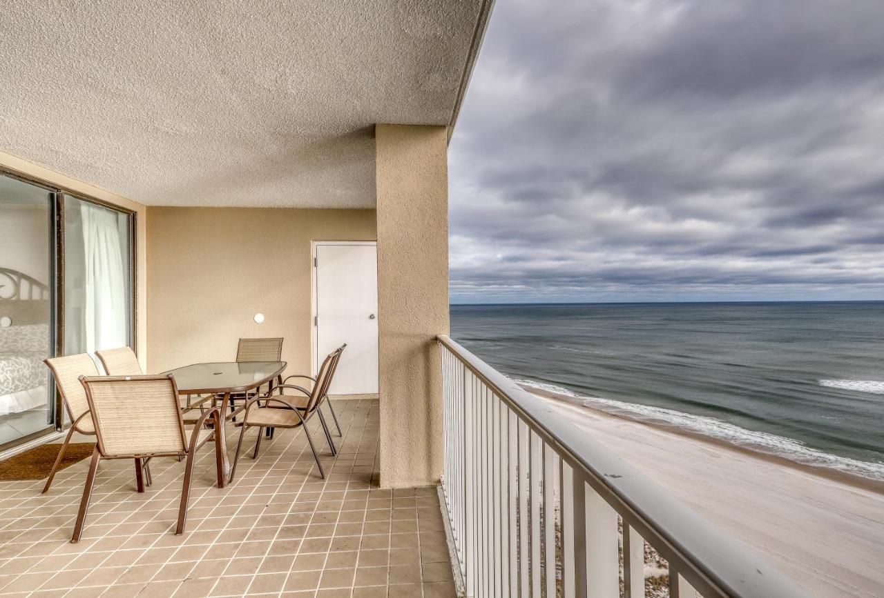 Vila Bluewater Orange Beach Exteriér fotografie