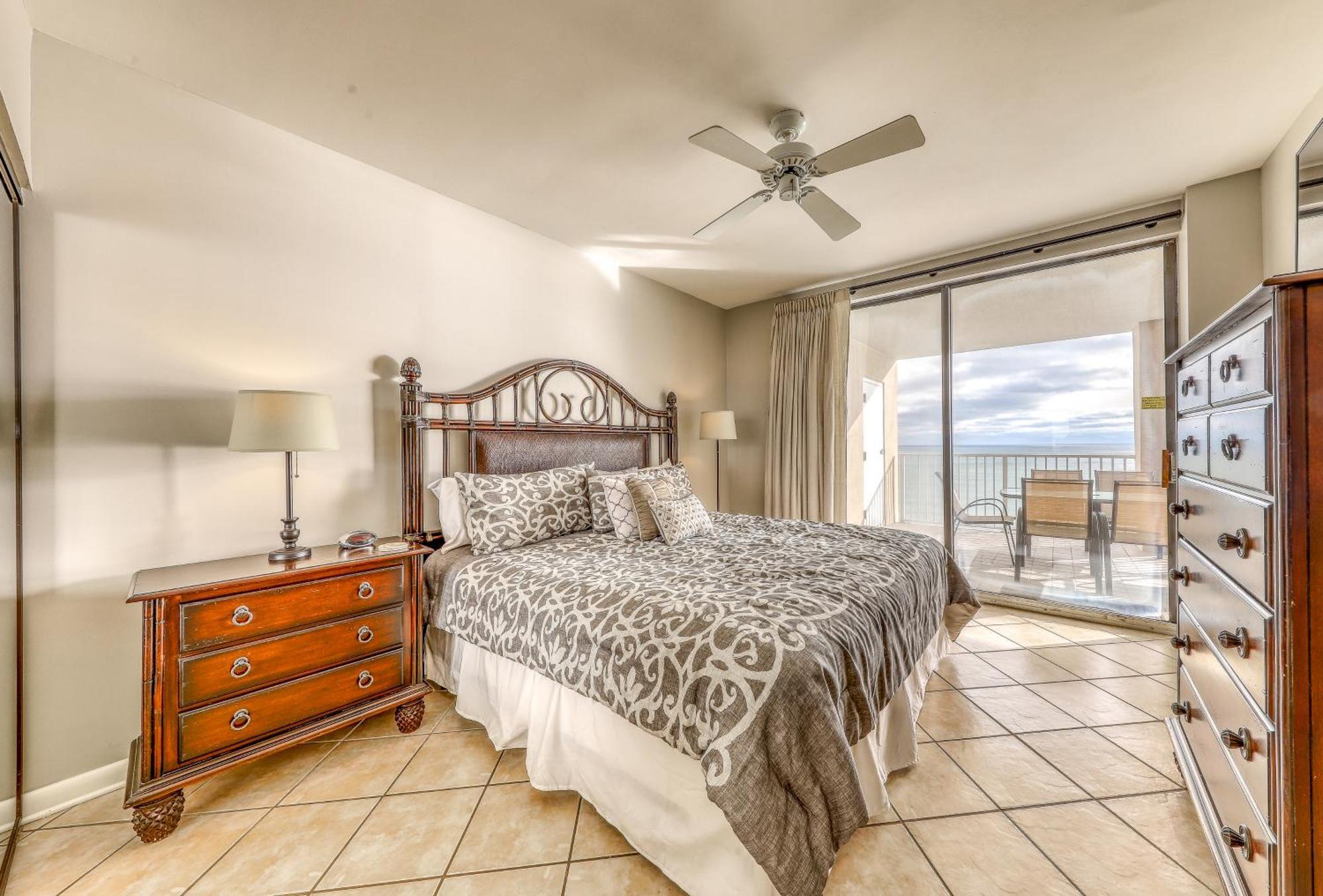 Vila Bluewater Orange Beach Pokoj fotografie