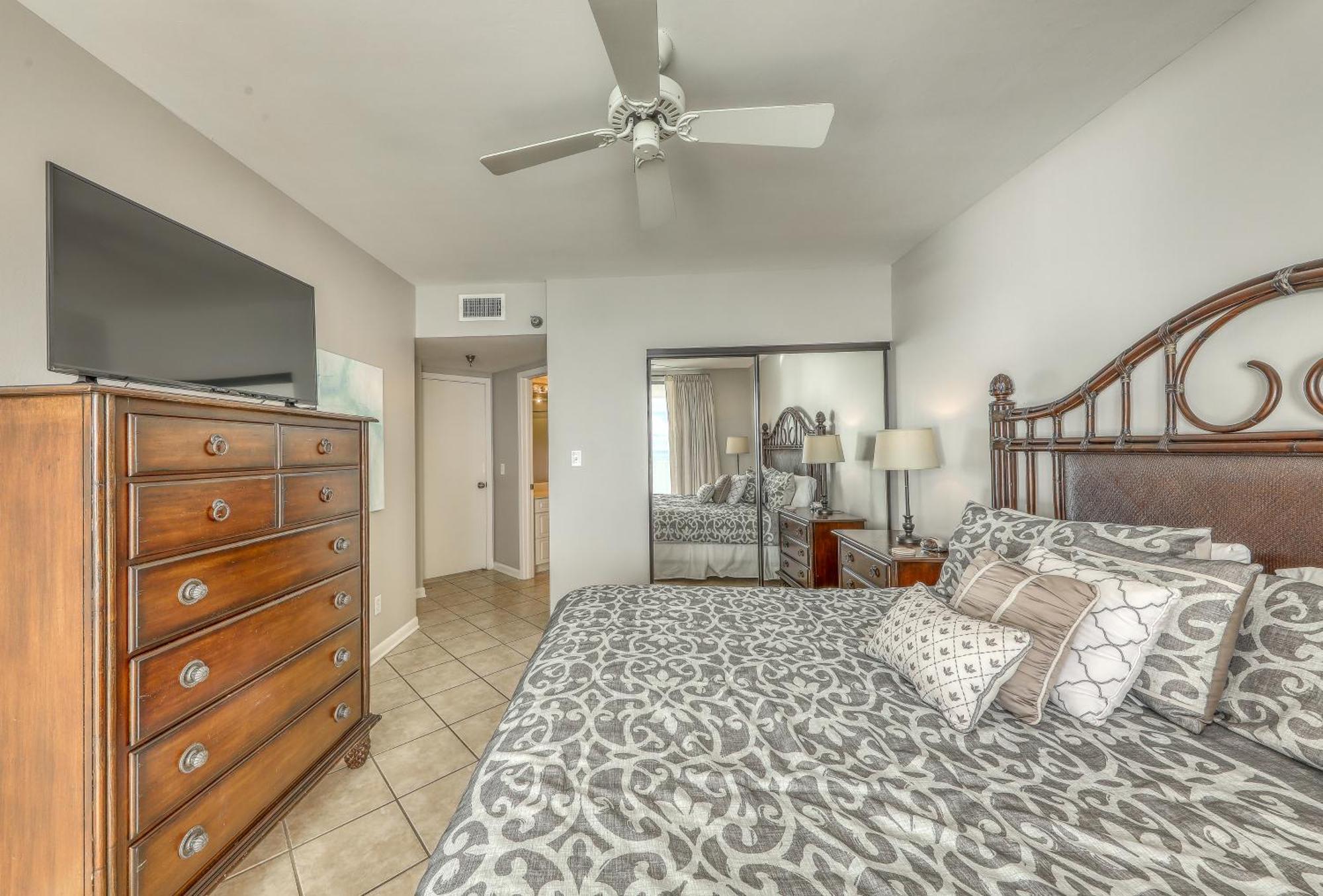 Vila Bluewater Orange Beach Pokoj fotografie