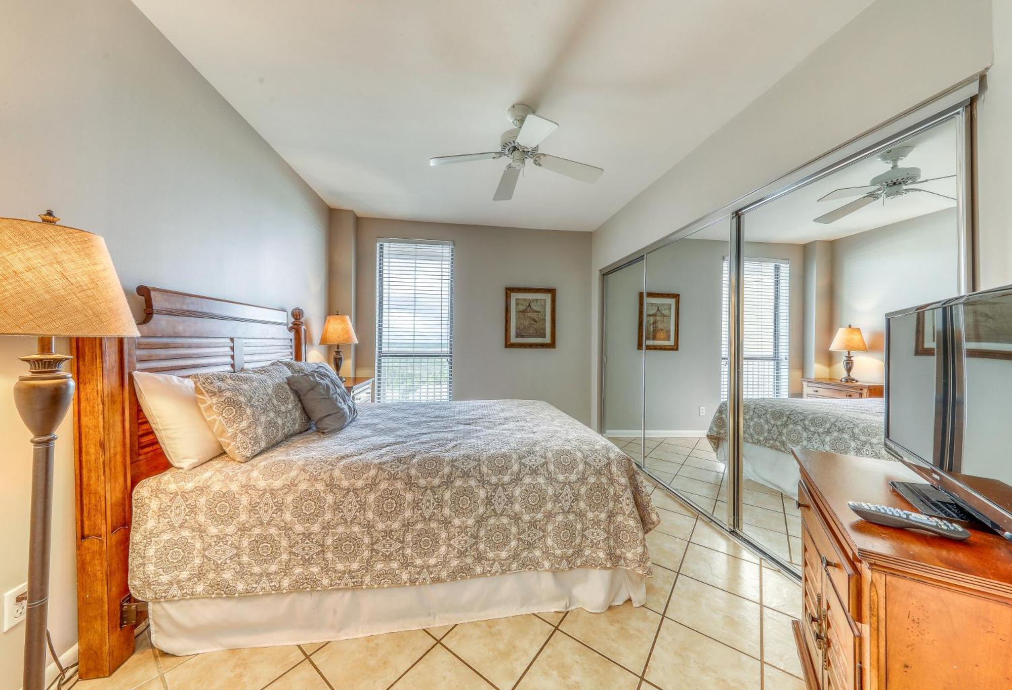 Vila Bluewater Orange Beach Pokoj fotografie