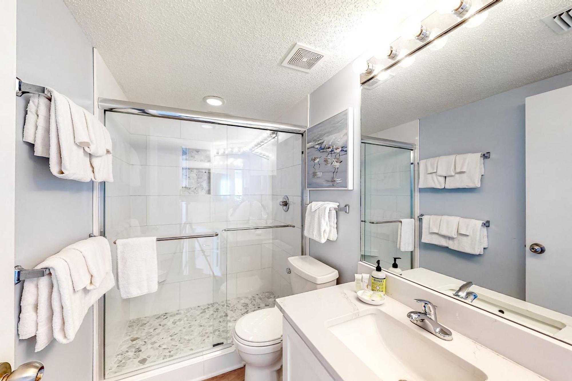 Vila Bluewater Orange Beach Pokoj fotografie