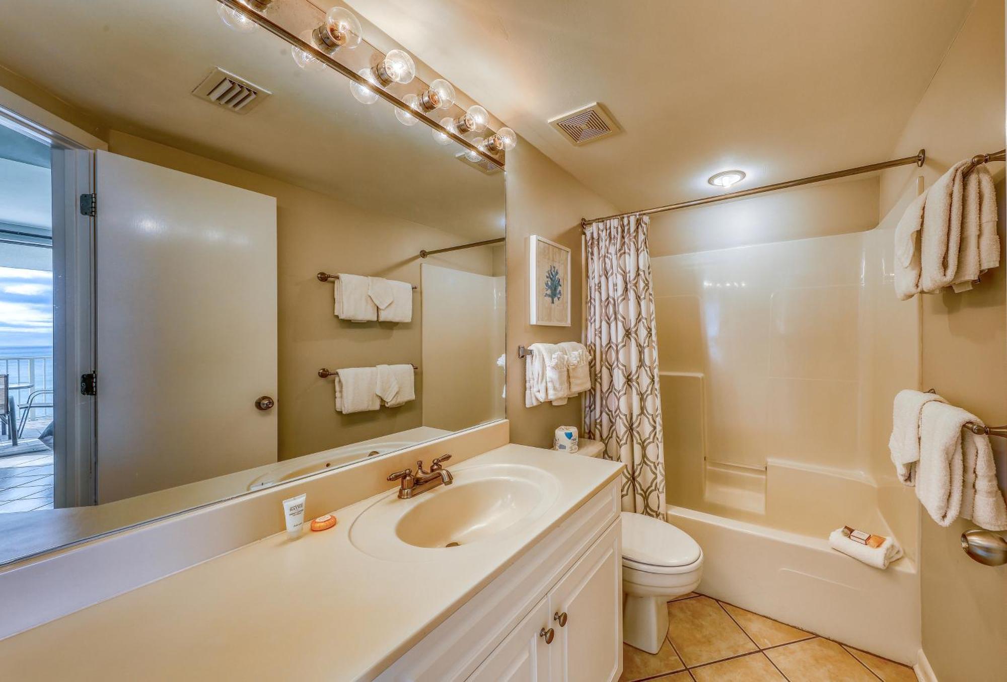 Vila Bluewater Orange Beach Pokoj fotografie
