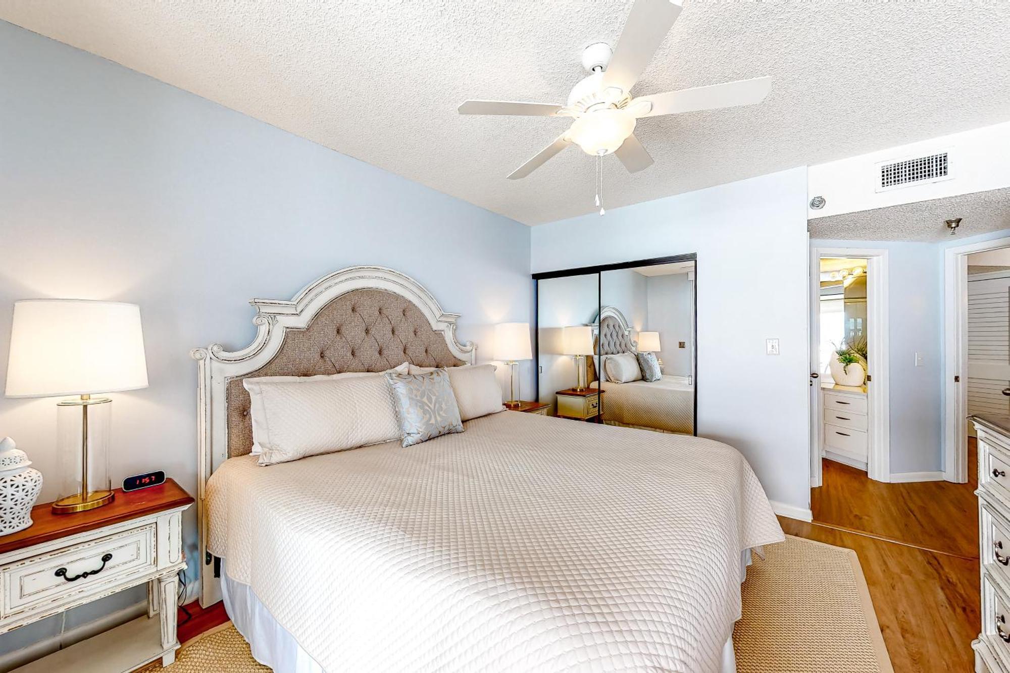 Vila Bluewater Orange Beach Pokoj fotografie