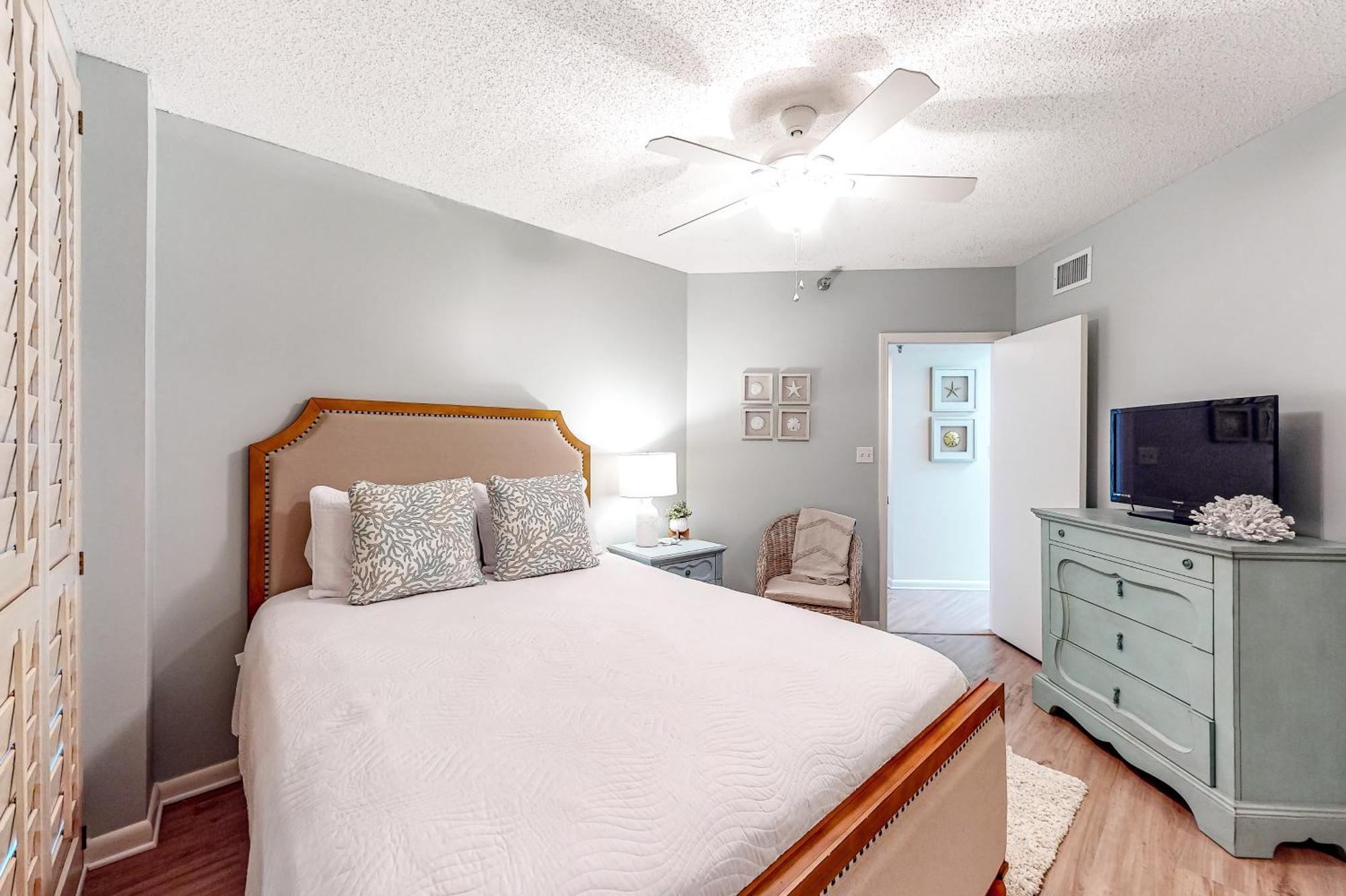 Vila Bluewater Orange Beach Pokoj fotografie