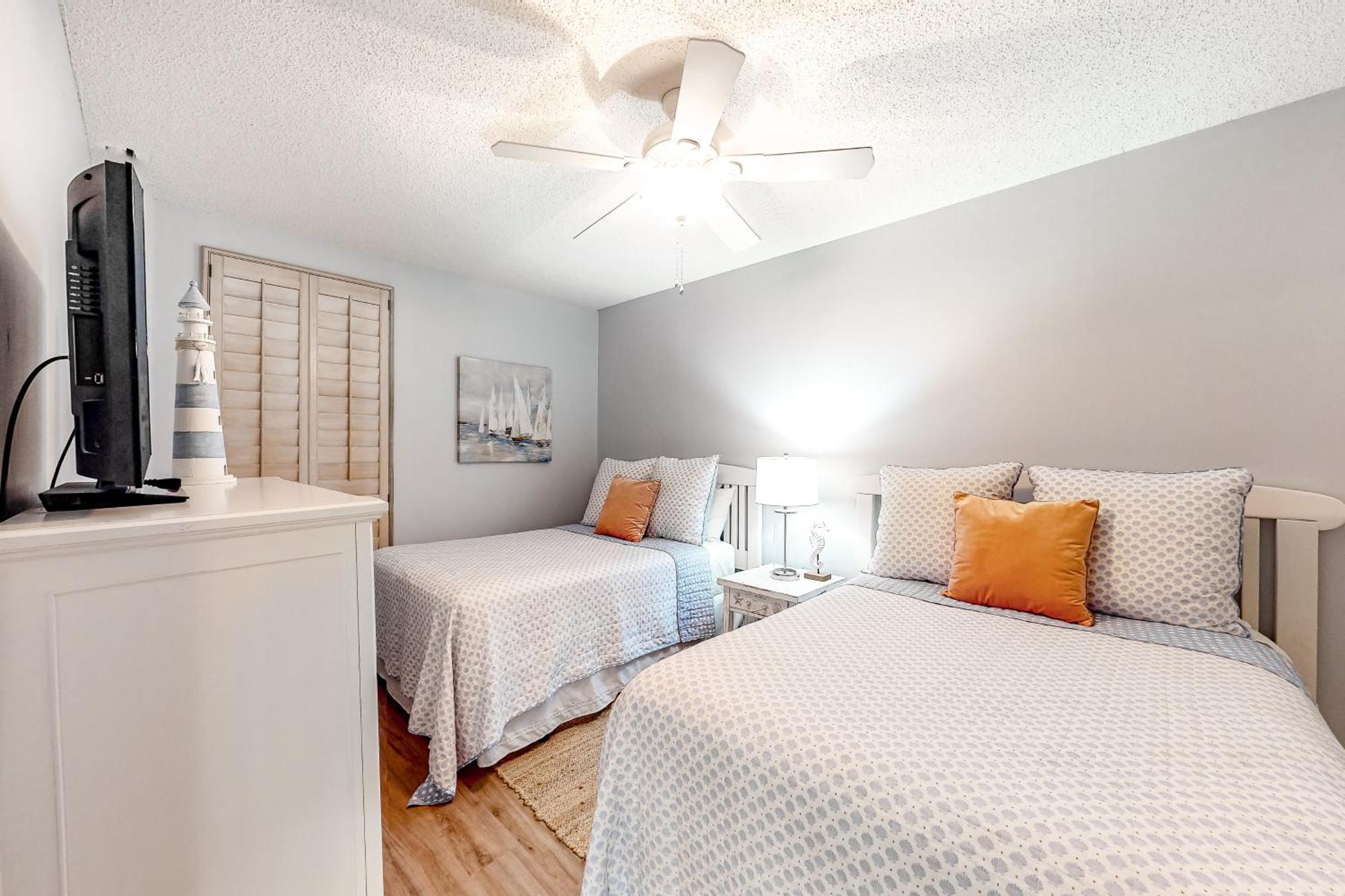 Vila Bluewater Orange Beach Pokoj fotografie