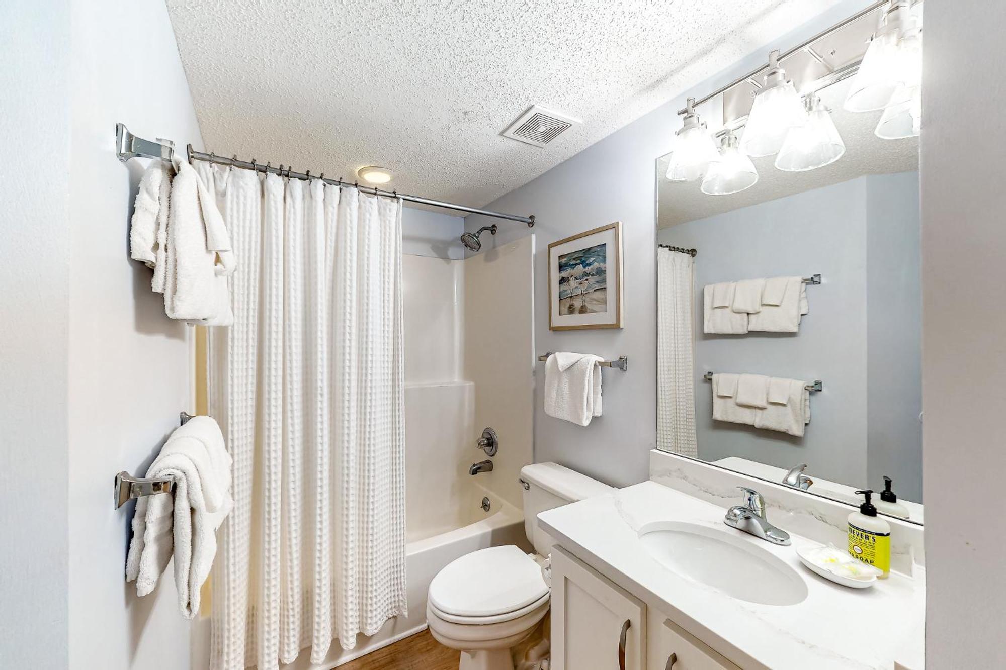 Vila Bluewater Orange Beach Pokoj fotografie