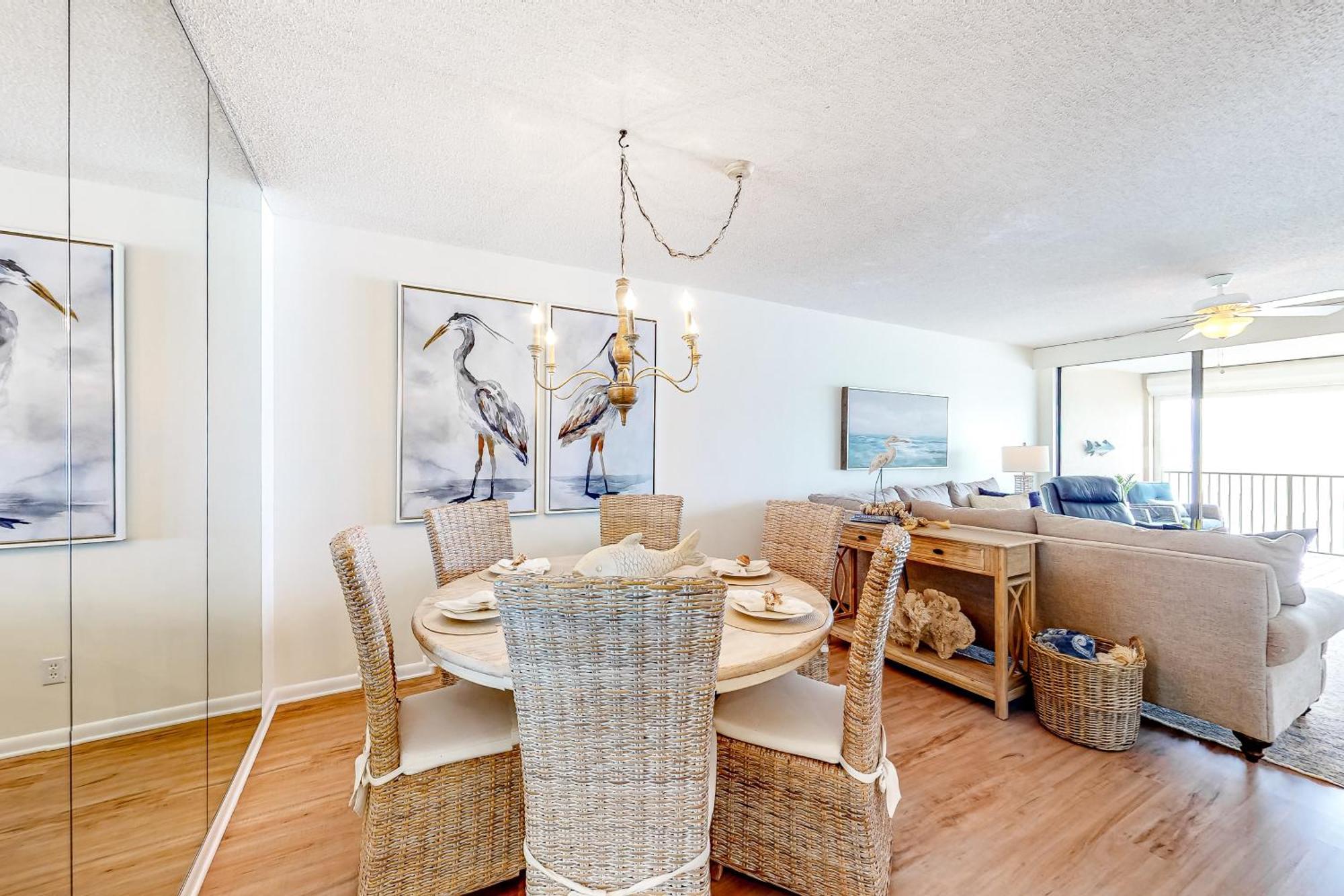 Vila Bluewater Orange Beach Pokoj fotografie