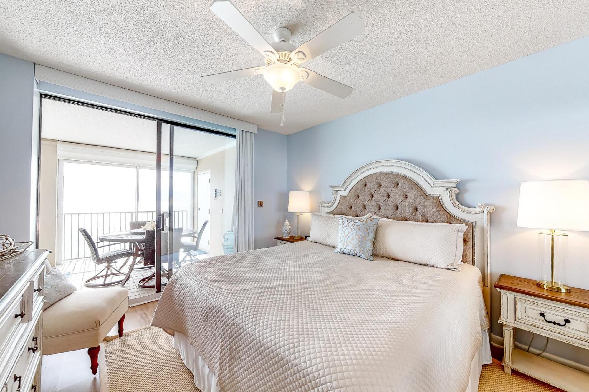 Vila Bluewater Orange Beach Pokoj fotografie