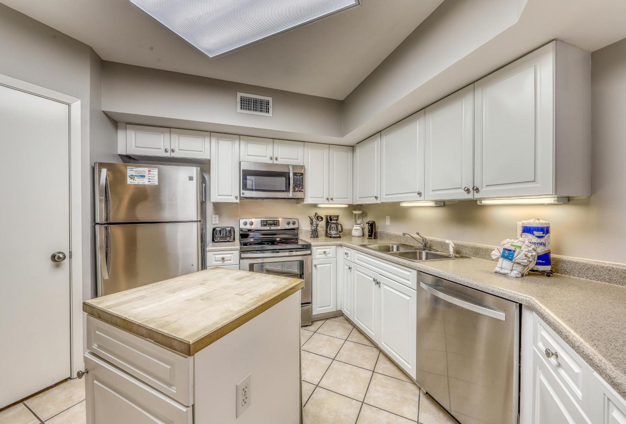 Vila Bluewater Orange Beach Pokoj fotografie