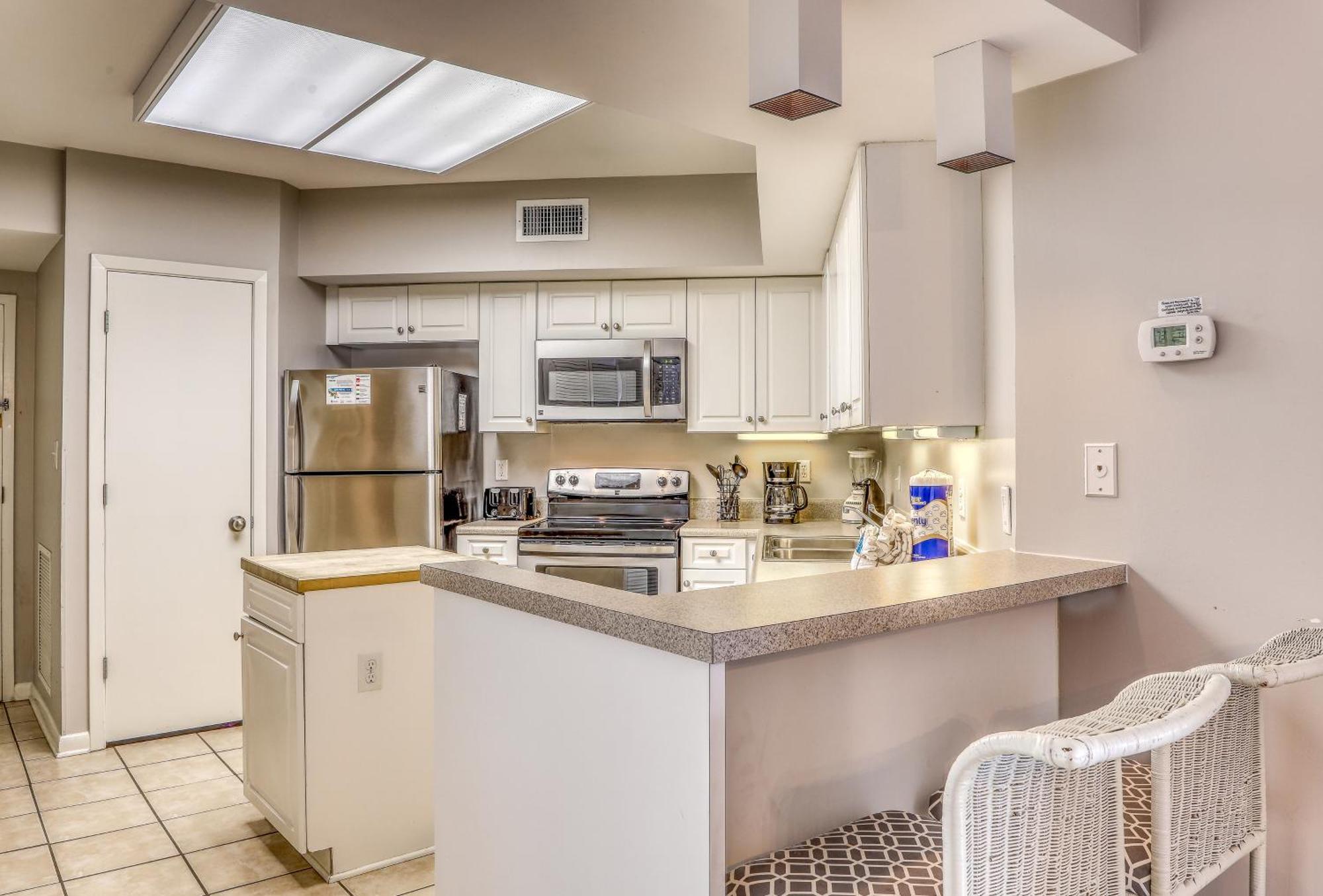 Vila Bluewater Orange Beach Pokoj fotografie