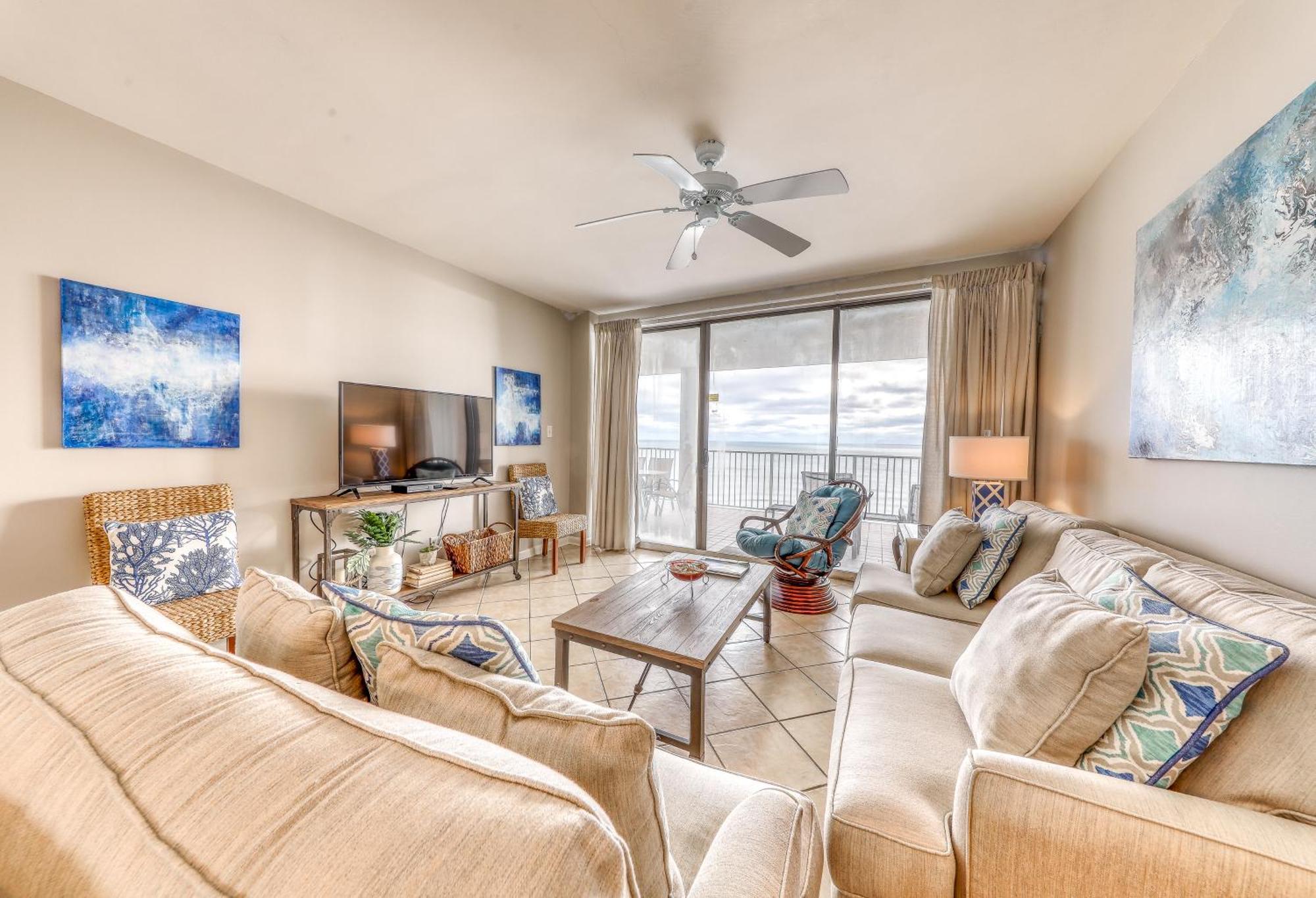 Vila Bluewater Orange Beach Pokoj fotografie