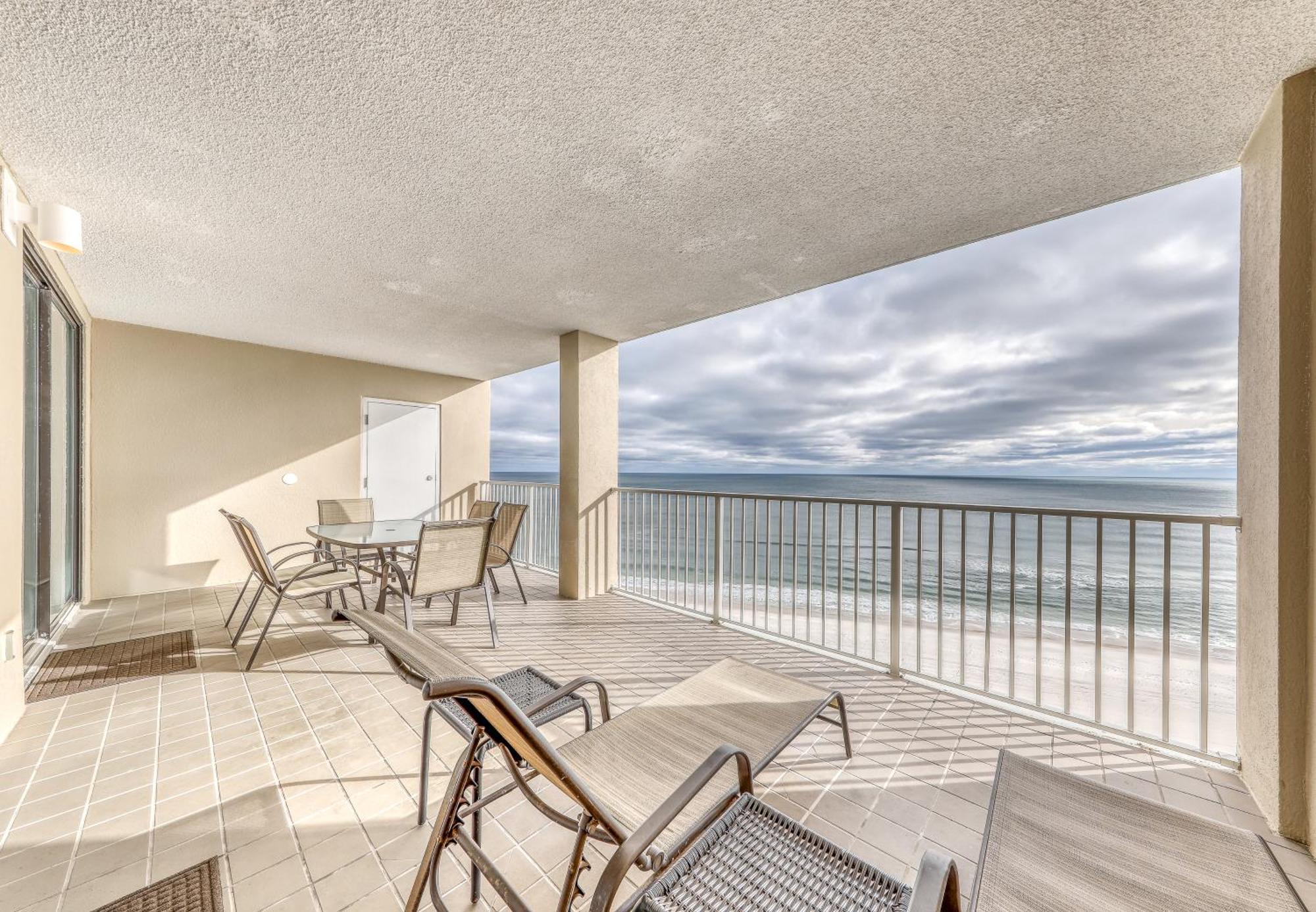 Vila Bluewater Orange Beach Pokoj fotografie
